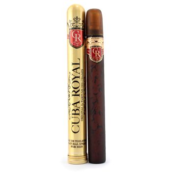 REPLICA 1MILION   CUBA ROYAL
