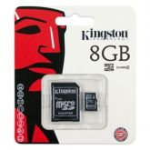MICRO SD 8GB